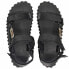 Sandals Gumbies Scrambler Sandal G-SC-UNI-BLACK