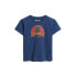 Фото #2 товара SUPERDRY Ganesh Fitted short sleeve T-shirt