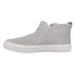 Фото #6 товара TOMS Bryce Slip On Womens Grey Sneakers Casual Shoes 10016769T