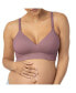 Maternity Contour Nursing Bra XLARGE - фото #1