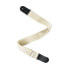 Фото #1 товара Fame CTW003KH Luxury Cotton Bass/Guitar Strap (Ripple Khaki)