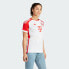 Фото #4 товара adidas women FC Bayern 23/24 Home Jersey