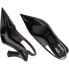 Фото #4 товара MELISSA Slingback + Larroude Heel Shoes