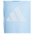 ADIDAS Training 24 Mini sleeveless T-shirt