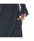 ფოტო #2 პროდუქტის Women's Solid Kelsea Smocked Off the Shoulder Dress
