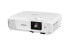 Проектор Epson EB-W49 LCD WXGA (1,280x800) - UHE 3,800 Ansilumen 37 dB - 16,000:1