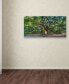 Фото #2 товара Pierre Leclerc 'Angel Oak Charleston' 24" x 47" Canvas Wall Art