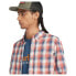 Фото #5 товара Рубашка Timberland Check Poplin с длинными рукавами