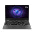 Фото #1 товара Ноутбук Lenovo LOQ 15,6" Intel Core i5-12450HX 16 GB RAM 512 Гб SSD Nvidia Geforce RTX 4050 QWERTY