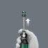 Фото #4 товара Wera Wera 817 R Bitholding screwdriver with Rapidaptor quick-release chuck, 33 mm, 133 mm, 33 mm, 94 g