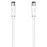 HAMA M/H 90dB 3 m antenna cable - фото #1