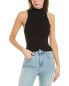 Фото #1 товара Solid & Striped The Sylvie Top Women's Black Xl