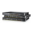 Фото #5 товара ZyXEL XGS2220-30 - Managed - L3 - Gigabit Ethernet (10/100/1000) - Rack mounting