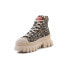 Palladium Revolt Hi Wild