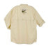 AL AGNEW Bass Long Tech long sleeve shirt