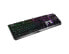 Фото #6 товара MSI Vigor GK 50 - Full-size (100%) - USB - Mechanical - QWERTZ - RGB LED - Black