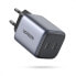 Фото #3 товара Ugreen 90573 Nexode 45W GaN Mini USB-C Charger - Indoor - AC - 20 V - 4.05 A - Black - Grey
