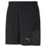 Фото #3 товара Puma Run Graphic Woven 7 Inch Shorts Mens Size XL Casual Athletic Bottoms 51937
