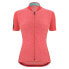 SANTINI Colore Puro short sleeve jersey