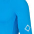 Фото #4 товара Футболка Giro Chrono Elite Short Sleeve в Light Blue