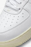 Air Force 1 "light Bone And Coconut Milk" Dc8894-001