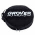 Grover Pro Percussion T1/BC Tambourine