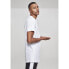 ფოტო #6 პროდუქტის URBAN CLASSICS Shaped Long T-shirt