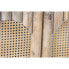 Фото #15 товара ТВ шкаф Home ESPRIT Белый Натуральный Ель Деревянный MDF 156 x 40 x 64 cm