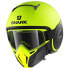Фото #1 товара SHARK Street Drak Neon Serie convertible helmet