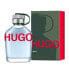 Фото #1 товара Hugo Boss Hugo Man Туалетная вода