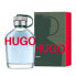 Фото #2 товара Мужская парфюмерия Hugo Boss Hugo EDT 200 ml