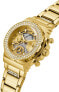 Фото #3 товара Guess Damen Armbanduhr Fusion GW0552L2