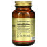 Solgar, Восстановленный L-глутатион, 250 мг, 60 растительных капсул