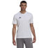 Фото #2 товара T-shirt adidas Entrada 22 Tee M HC0452