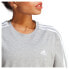 ფოტო #5 პროდუქტის ADIDAS 3S Cr short sleeve T-shirt