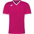 Football jersey Zina Tores Jr 00505-214 Pink