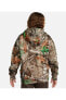 Фото #1 товара SB Realtree Camo Fleece Hoodie Khaki/Brown