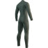 Фото #3 товара MYSTIC The One Long Sleeve Chest Zip Neoprene Suit