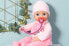 Zapf Baby Annabell Dummy with Clip