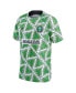 Big Boys Green Nigeria National Team Pre-Match Top