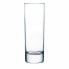 Фото #1 товара Набор стаканов Arcoroc Islande 6 штук Прозрачный Cтекло (22 cl)