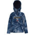 NAPAPIJRI Rainforest Aop 3 jacket Noctur View Fq2, 6 лет - фото #2