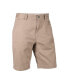 Men's Teton Short | Relaxed Fit / Retro Khaki Retro Khaki, 40L - фото #1