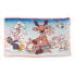 Фото #1 товара NICI Cushion Winter Friends 2022 Rectangular Approx