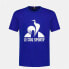 Фото #1 товара LE COQ SPORTIF Ess N°1 short sleeve T-shirt