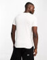 Spanx Zero Sculpt base layer t-shirt in white