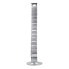 Фото #9 товара LogiLink KAB0065 - Cable tray - Desk - ABS synthetics - Silver