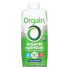 Organic Nutrition, Grass-Fed Protein Shake, Sweet Vanilla Bean, 4 Pack, 11 fl oz (330 ml) Each