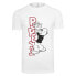 URBAN CLASSICS T-Shirt Popeye Tanding