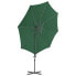 Фото #4 товара Sonnenschirm mit Schirmständer